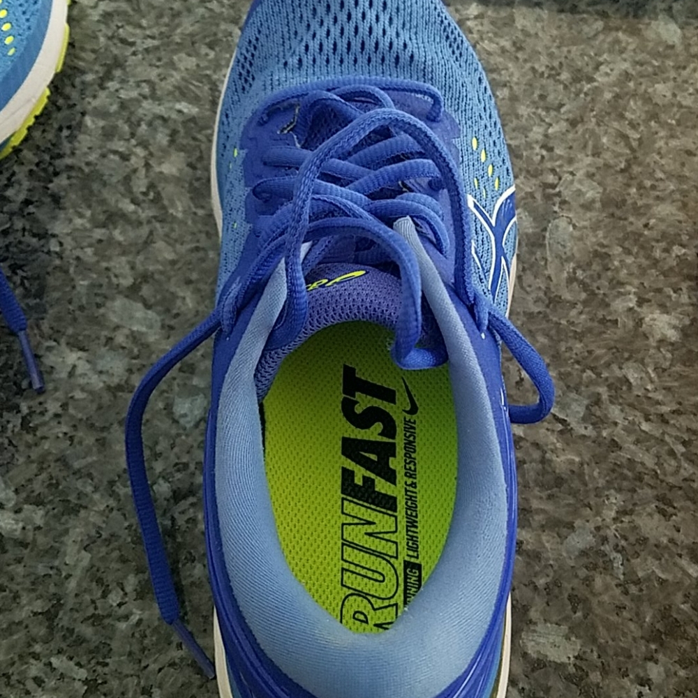 Asics